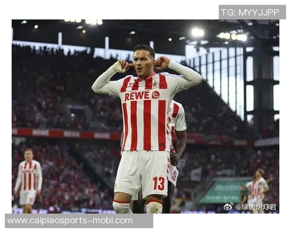 拜仁球探主管关注科隆19岁前锋萨义德马拉引发转会传闻