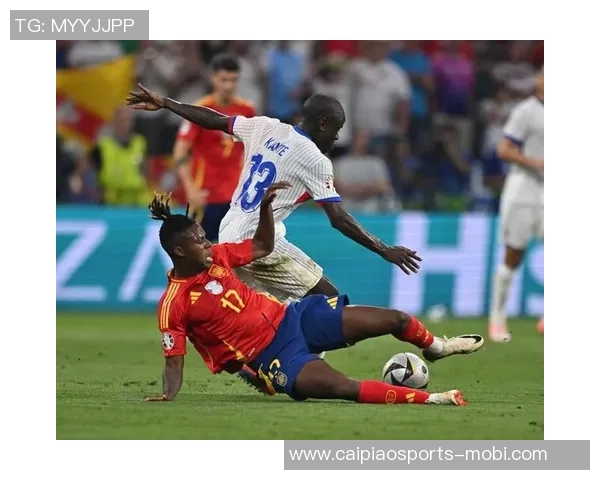 弗里克称赞姆巴佩为当今最佳前锋并透露亚马尔有望决赛首发出战 弗里克称赞姆巴佩为当今最佳前锋并透露亚马尔有望决赛首发出战